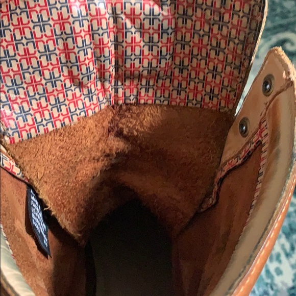 Men’s ROCKPORT Boots - Picture 5 of 7